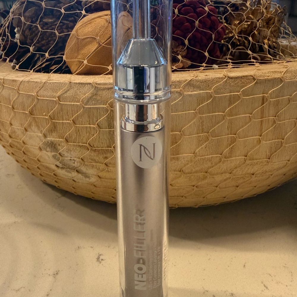 Neo FILLER Lift + Fill Corrective Elixir by Neora 15ml .51oz NWOB